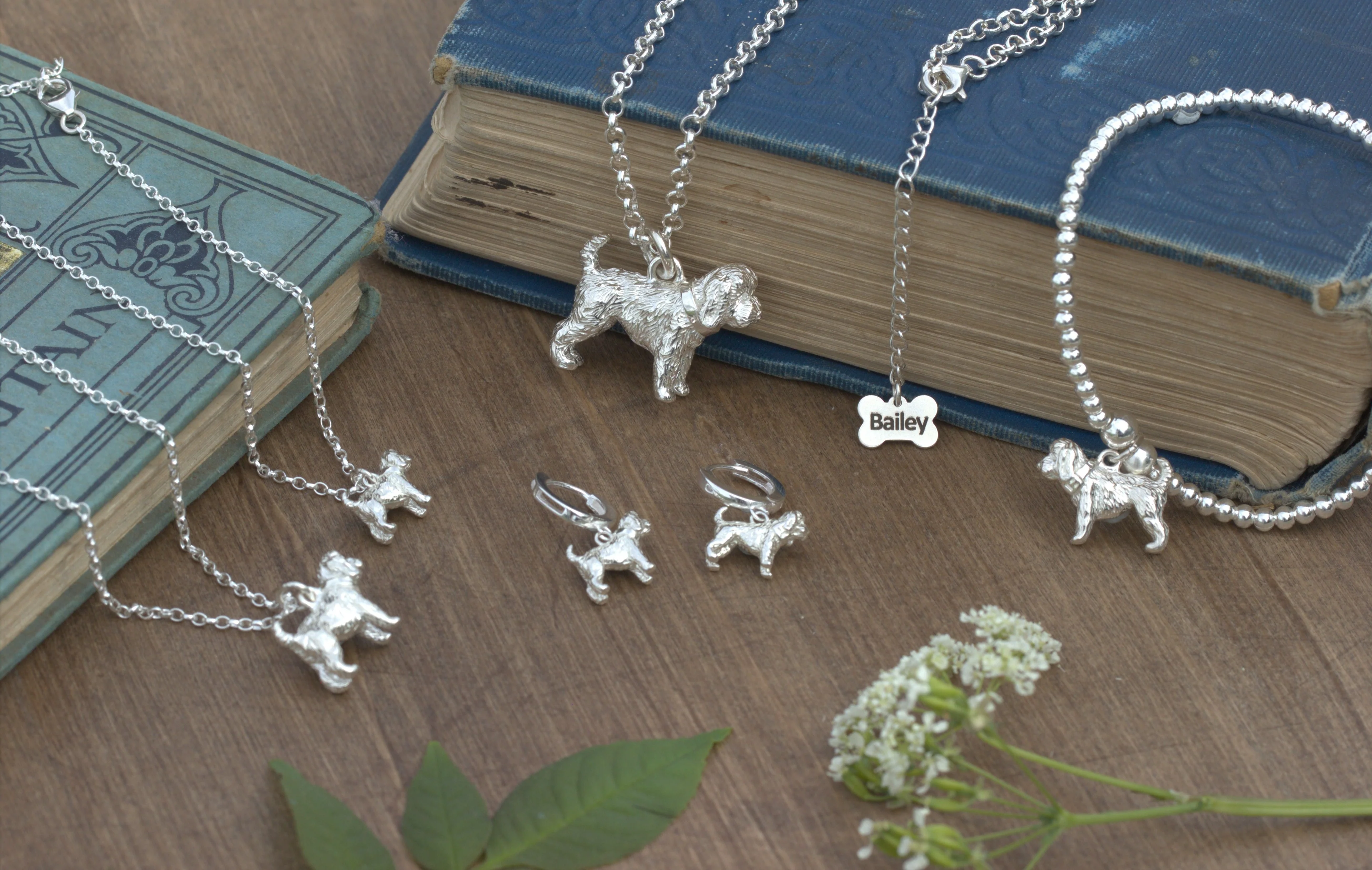 Bespoke Gifts Made for You